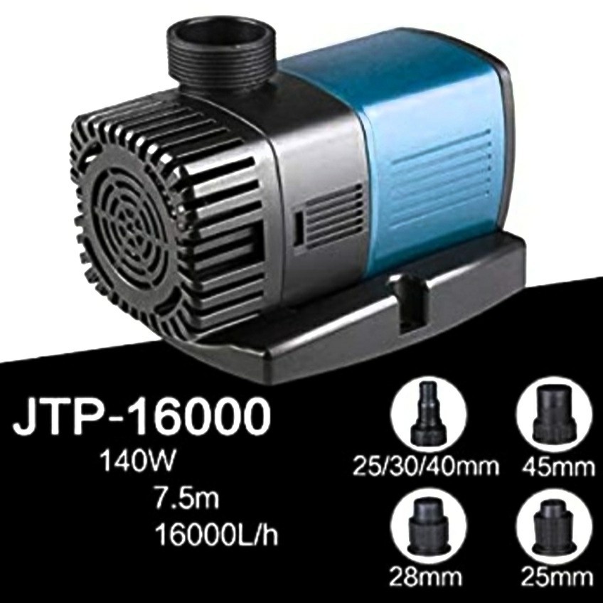 Original SUNSUN JTP-16000, Variable Frequency Submersible Pump