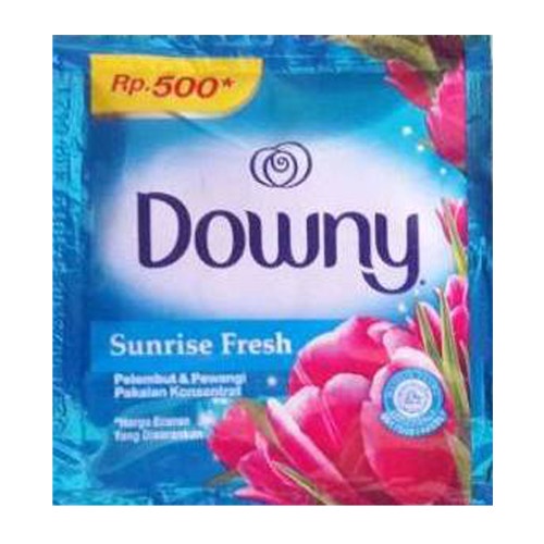 Downy Sunrise Fresh 12x11ml