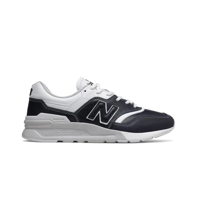 NEW BALANCE 997H HERITAGE ECLIPSE WHITE - CM997HEO