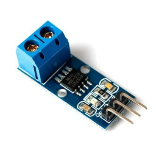 Acs712 5a 20a 30a for arduino