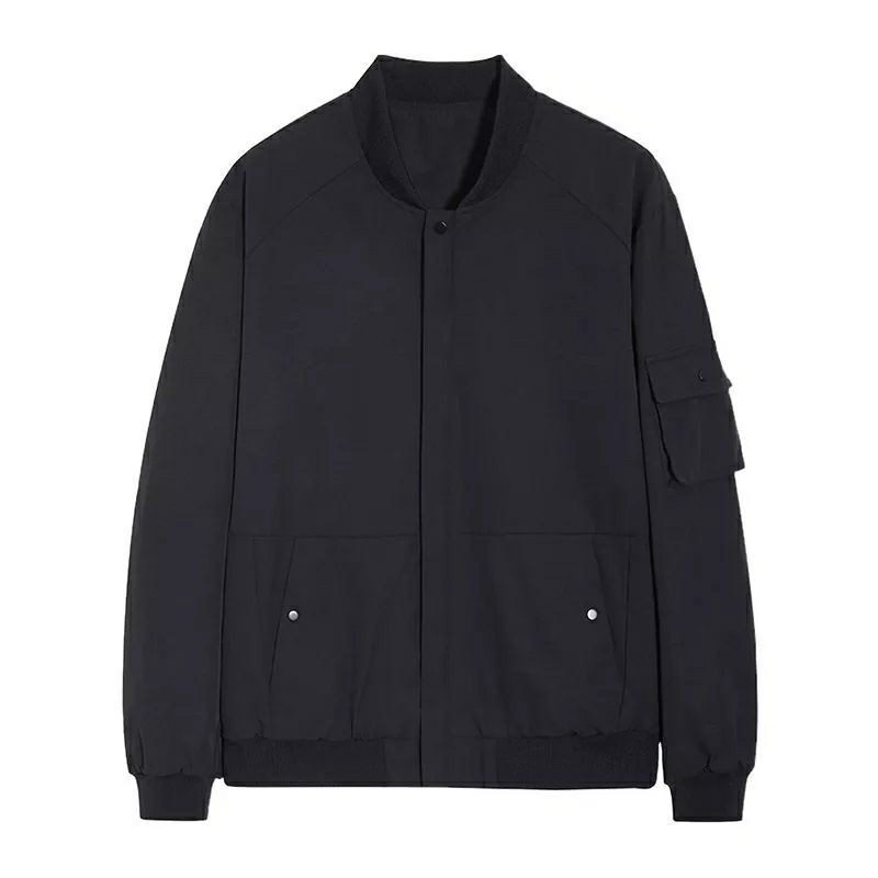 Jaket PriaTerbaru / jaket keren / jaket kain Taslan