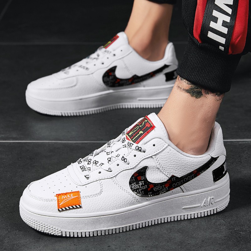 100 Air Original Men Sneakers Korean Sport Shoe Man Shock