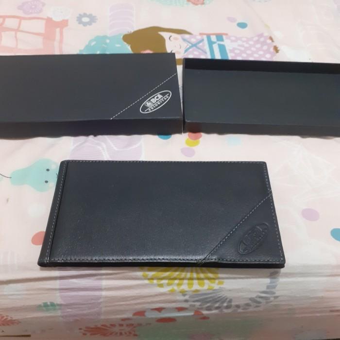 DOMPET KARTU BCA PRIORITAS (BARU,MASIH ADA KOTAKNYA)