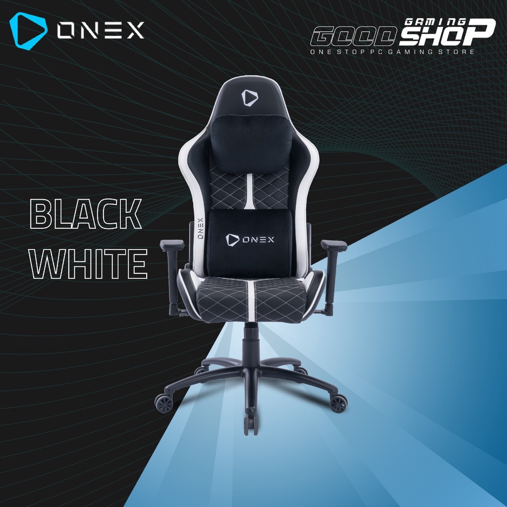 ONEX GX6 Premium Quality Kursi Gaming Chair