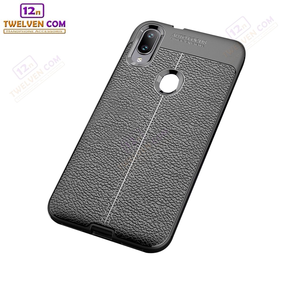 [FLASH SALE] Case Auto Focus Softcase Xiaomi Redmi 7