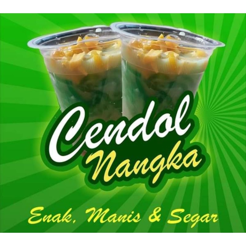 

PAKET USAHA CENDOL DAWET DJFOOD FREE ONGKIR