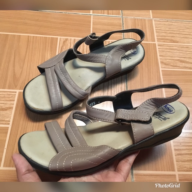 Scholl preloved