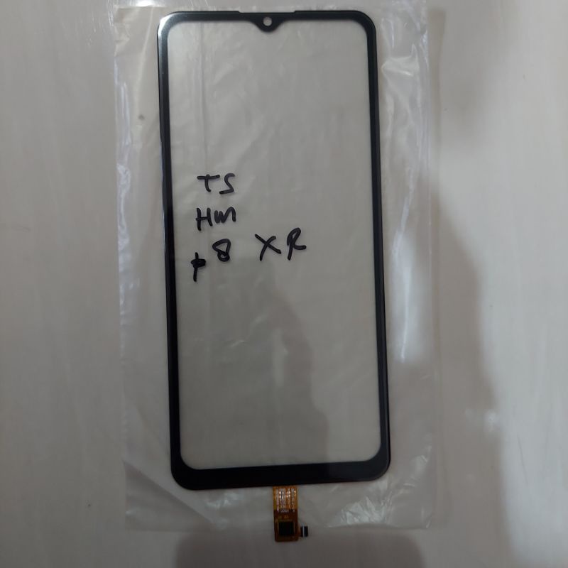 Touchscreen huangmi f8 xr original