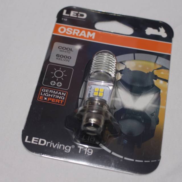 Led osram