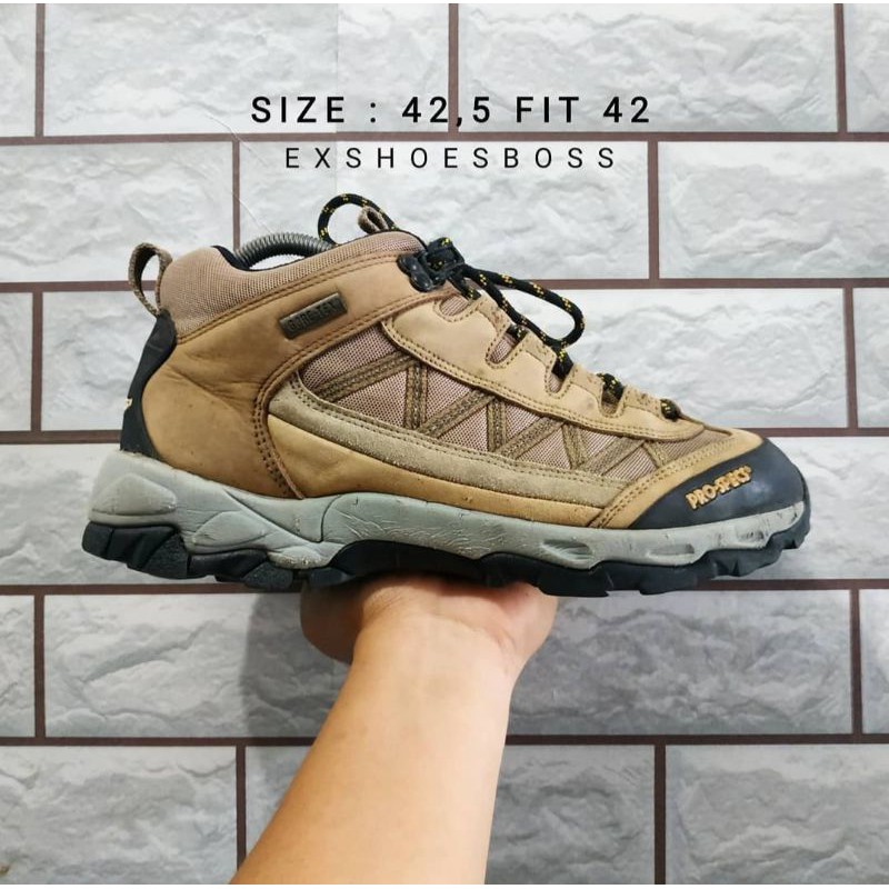 Prospecs Hiking Outdoor