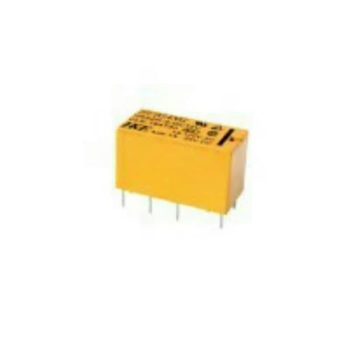 Relay DPDT HKE 12V 12 V 12Volt 12 Volt 8P 8 P 8Pin 8 Pin