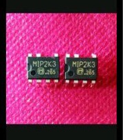 PCB IC PROGRAM CONTROLLER MODUL PCB AC SHARP SAY M1P2K3