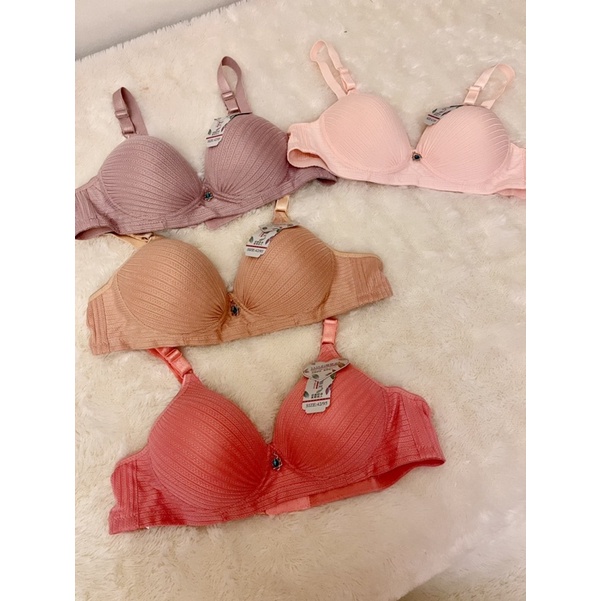 BH BRA BUSA YASIMEI kait 3 36/38/40/42 code 445
