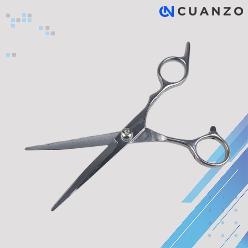 Gunting Rambut Salon Profesional / Gunting Rambut Full Stainless Steel Model Flat Cut / Gunting Potong Pangkas Rambut Shilla / Alat Potong Rambut Anak / Gunting Rambut Sasak Dan Flat Ori / Gunting Cukur Pencukur Rambut / Alat Rambut  Murah Original