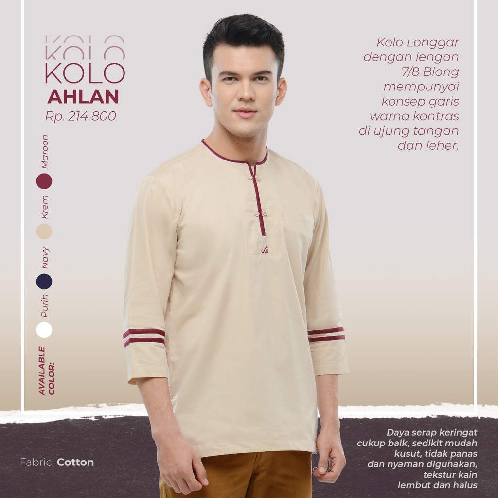Kolo Rabbani Ahlan