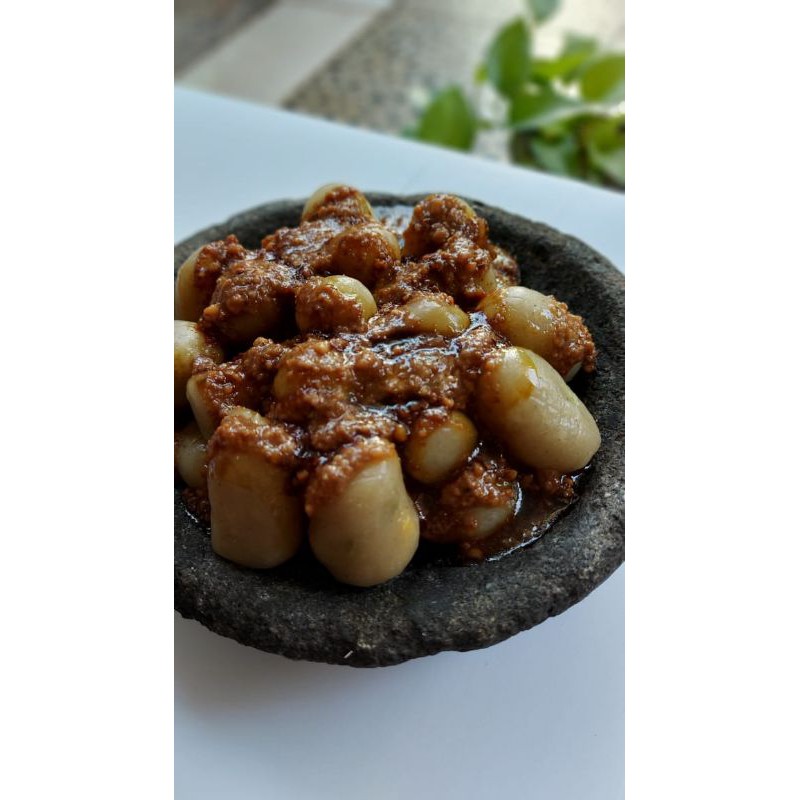 

CILOK