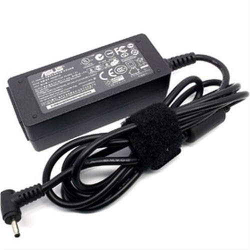 ASUS19212507PKP | ADAPTOR ASUS 19V 2.1A DC (2.5*0.7) PANJANG + KABEL POWER