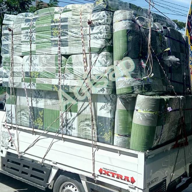 Kasur Busa Inoac 200X90X15