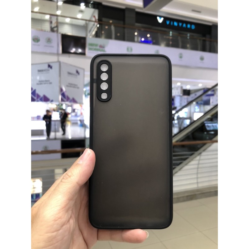 SOFTCASE SAMSUNG GALAXY A70