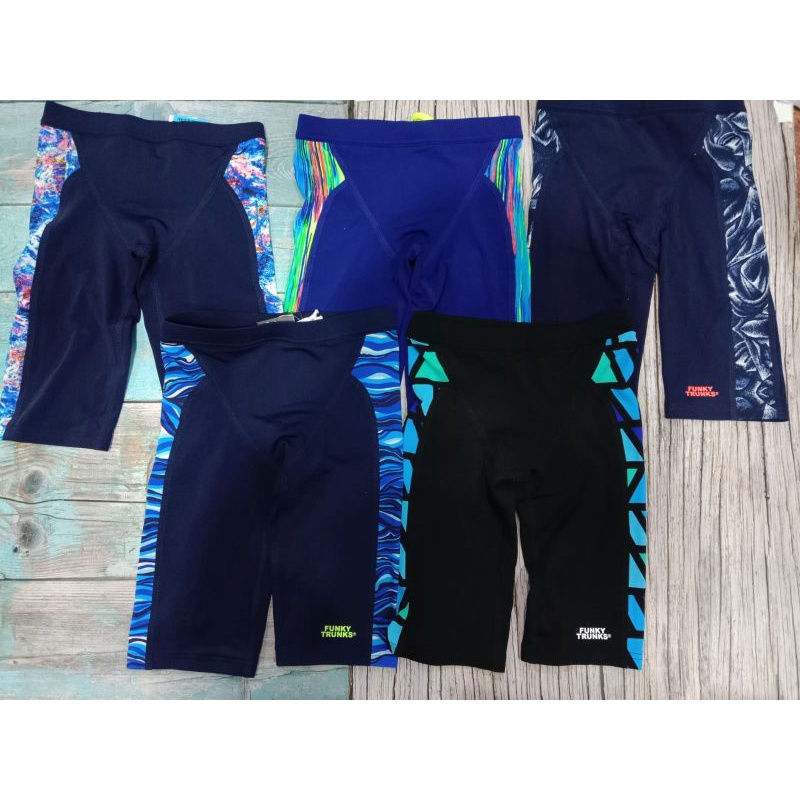 Jammer Funky Trunks Size 24