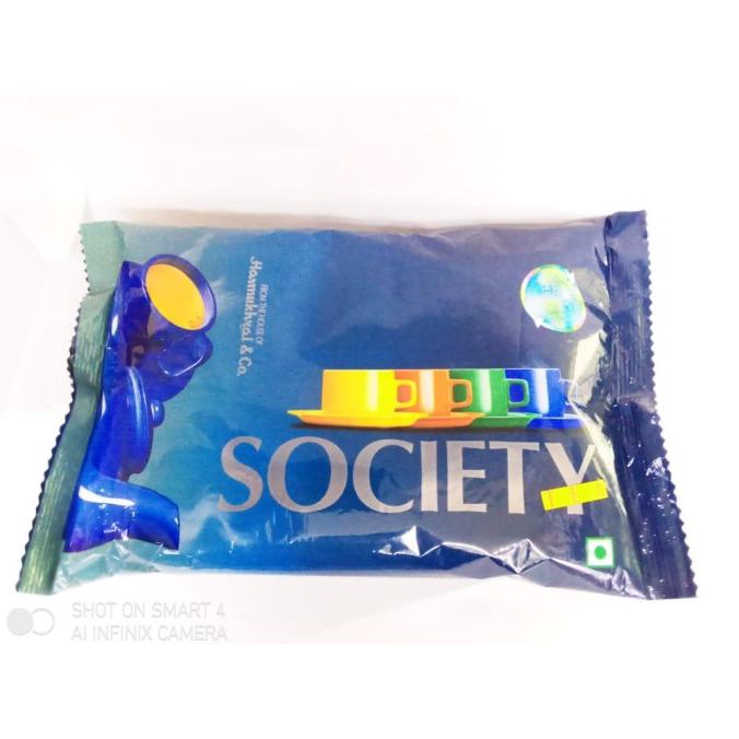

[COD] SOCIETY 250GM [COD]