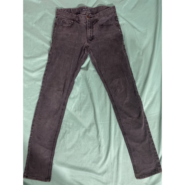 Celana Jeans GU by Uniqlo