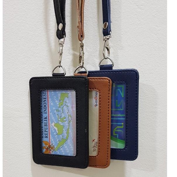 

Banyak Dipakai.. NAME TAG KARTU NAMA CARD HOLDER DOMPET KARTU NAMA DOMPET KARTU