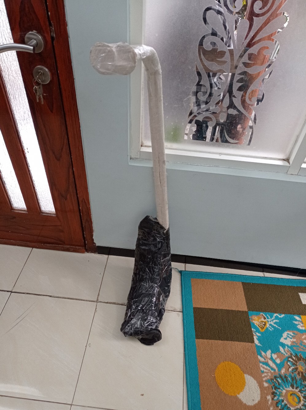 Gantungan Baju 282 Dewasa / Hanger 282 Dewasa