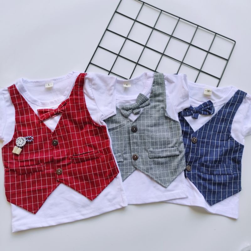 setelan toretto anak