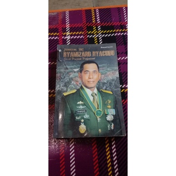 

Jenderal TNI Ryamizard Ryacudu
