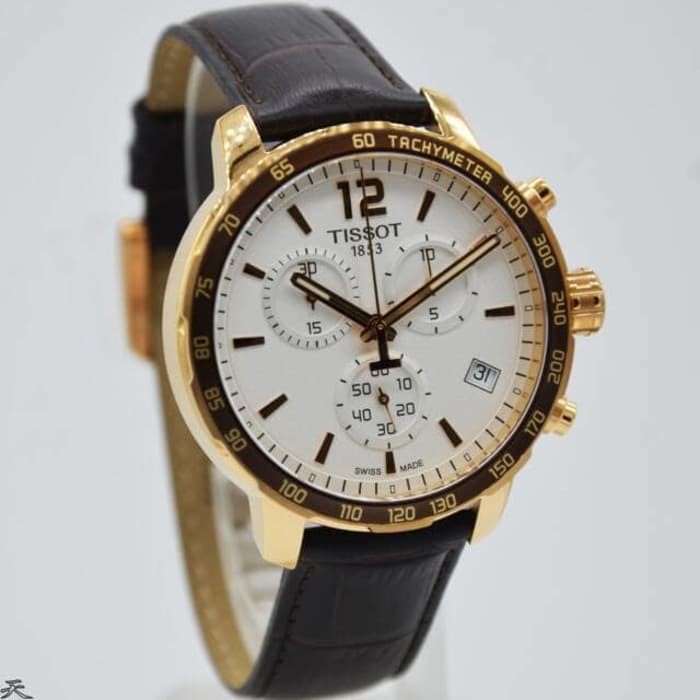 jam tangan / Watch_Id TISSOT ORIGINAL T095.417.36.037.00 jam tangan / Watch_Id PRIA ORIGINAL