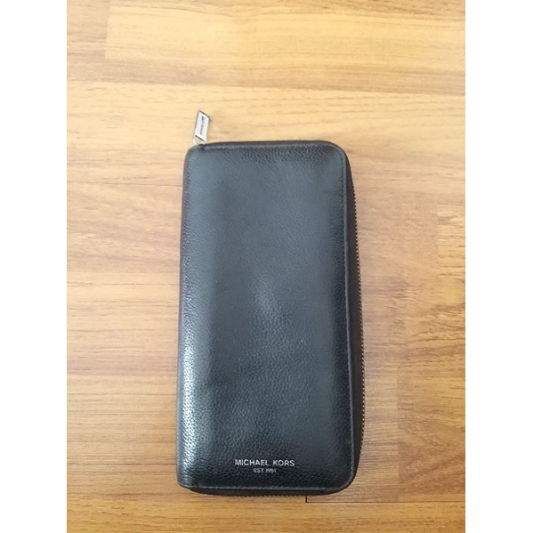 Michael Kors dompet preloved