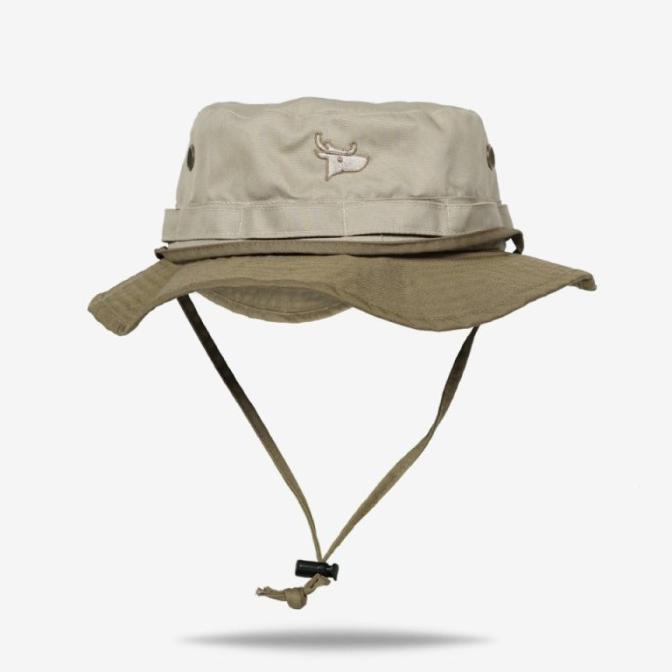 Artch. Rimba Bucket Hat Topi Outdoor