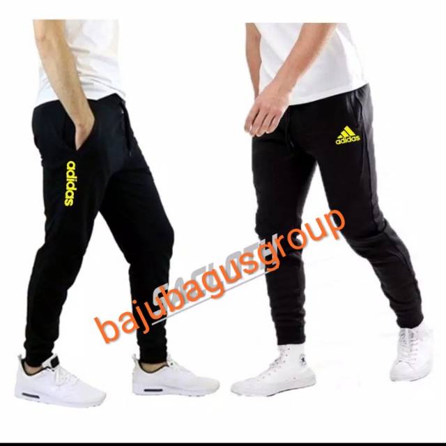 Celana panjang Adidas