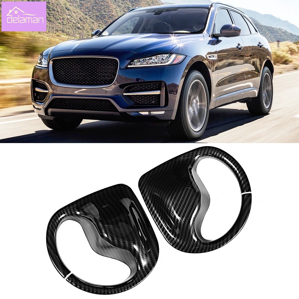 Delaman Carbon Fiber Motorcycle Gas Tank Cap Pad Cover Sticker Decals For Kawasaki Z900 Z650 17 18 Tank Sticker Tank Pads Motorbikes Accessories Parts