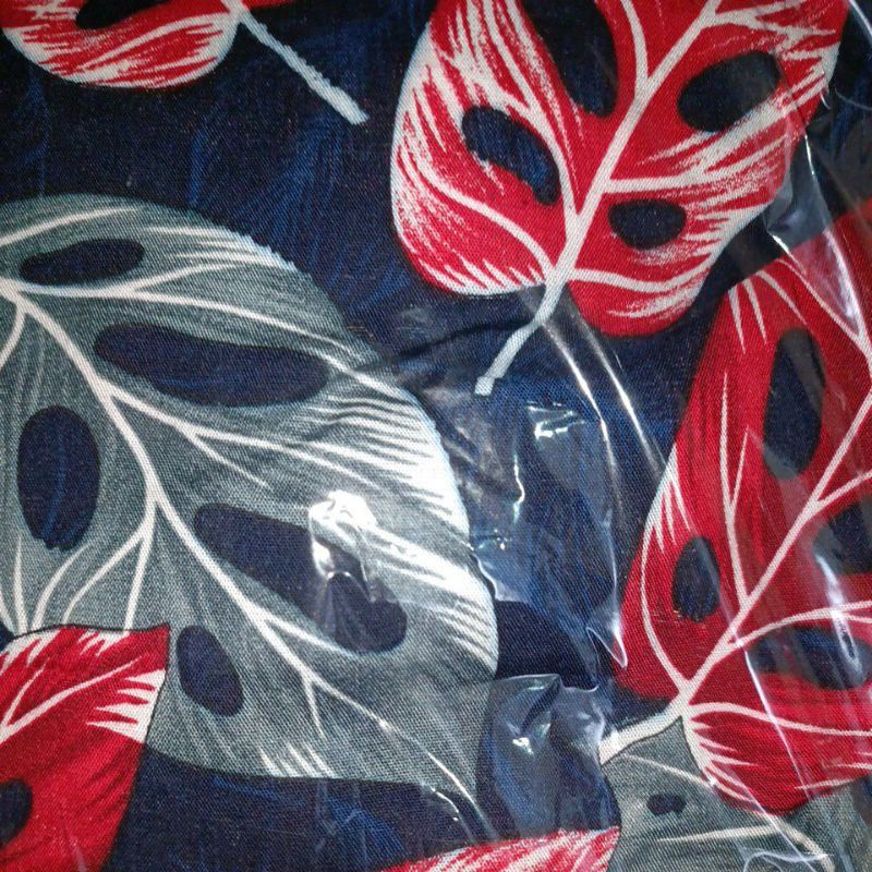 Daster Bali Jumbo Moza panjang-68