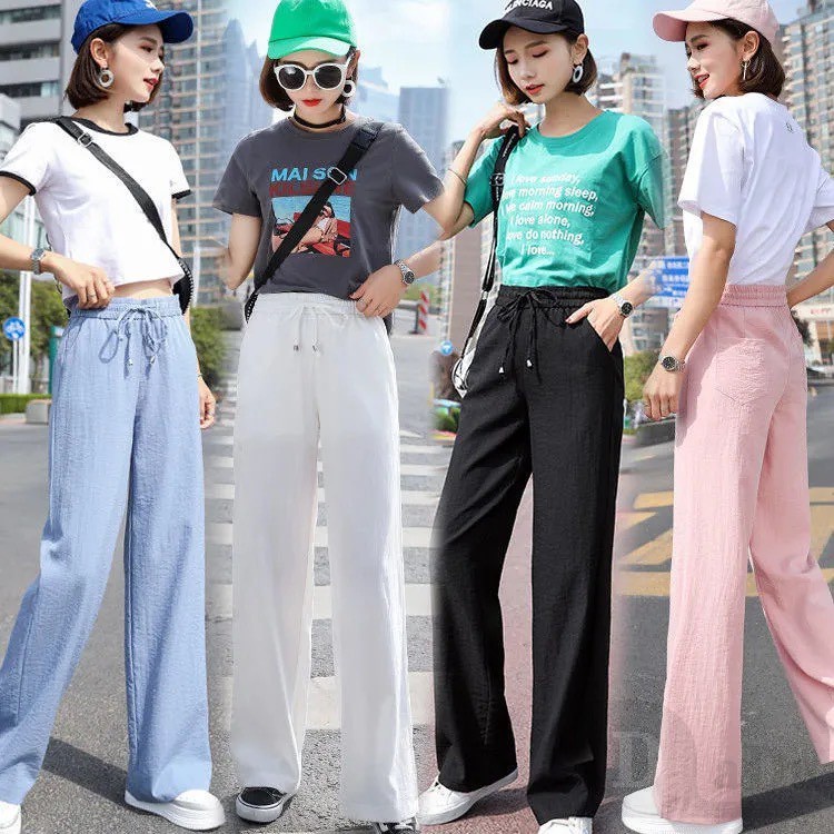 BYEOL PANTS / CELANA PANJANG / CELANA WANITA / LONG PANTS / PANTS CANTIK