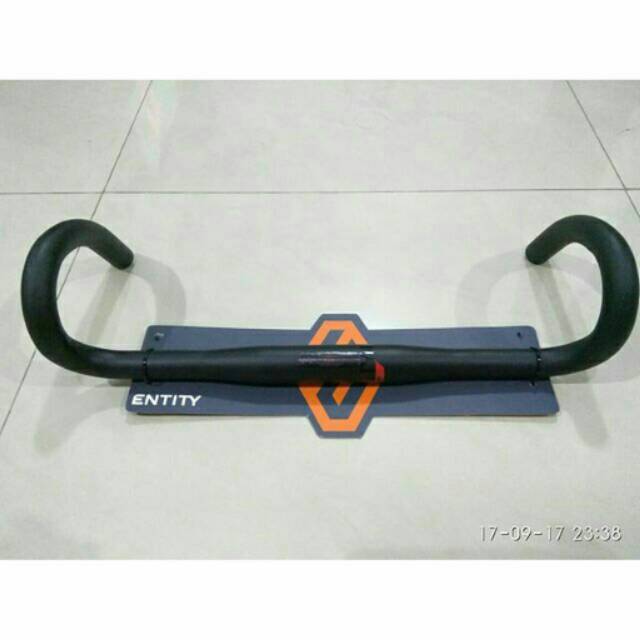 HANDLE BAR / SETIR OV ENTITY BALAP ( DROP BAR )