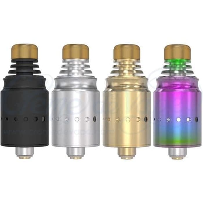 Atomizer Vandy Vape Berserker MTL RDA Premium Quality Clone