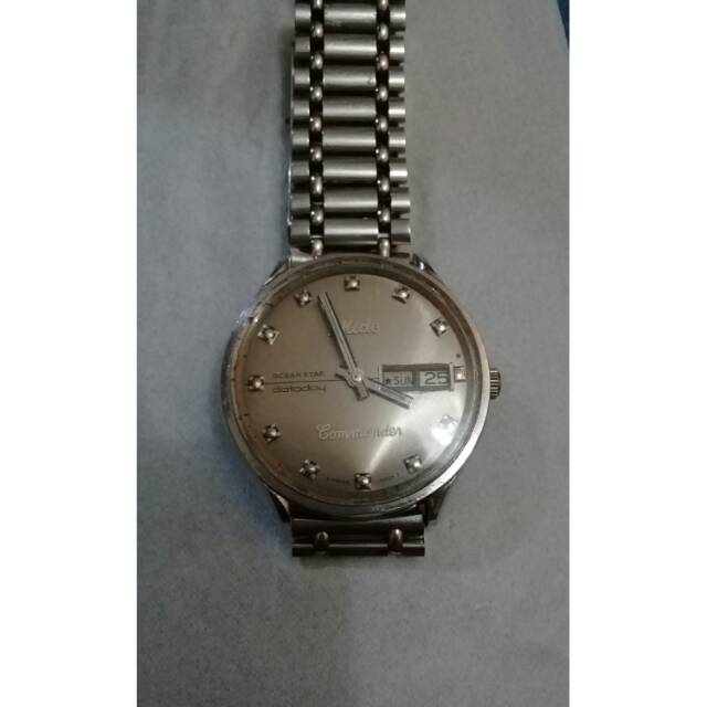 Jam tangan Mido