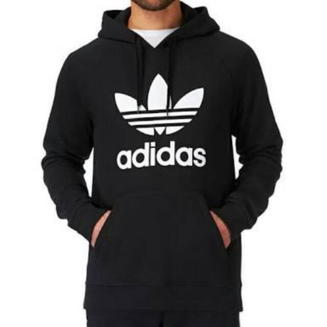 harga hoodie adidas