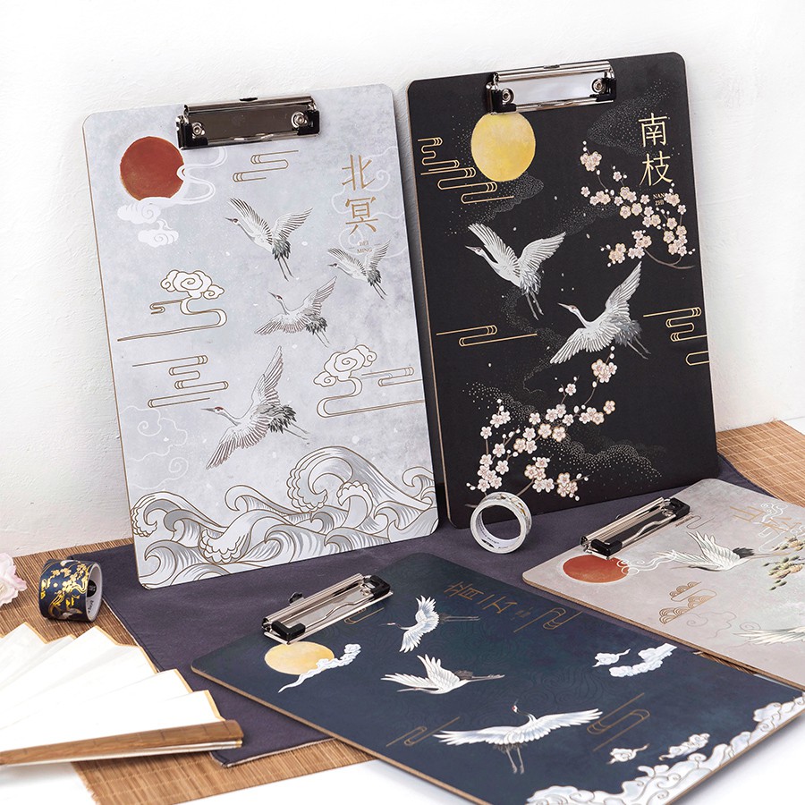 Hiamg7 Klip Tester 3 Detik Model Burung Bangau Terbang Kreatif