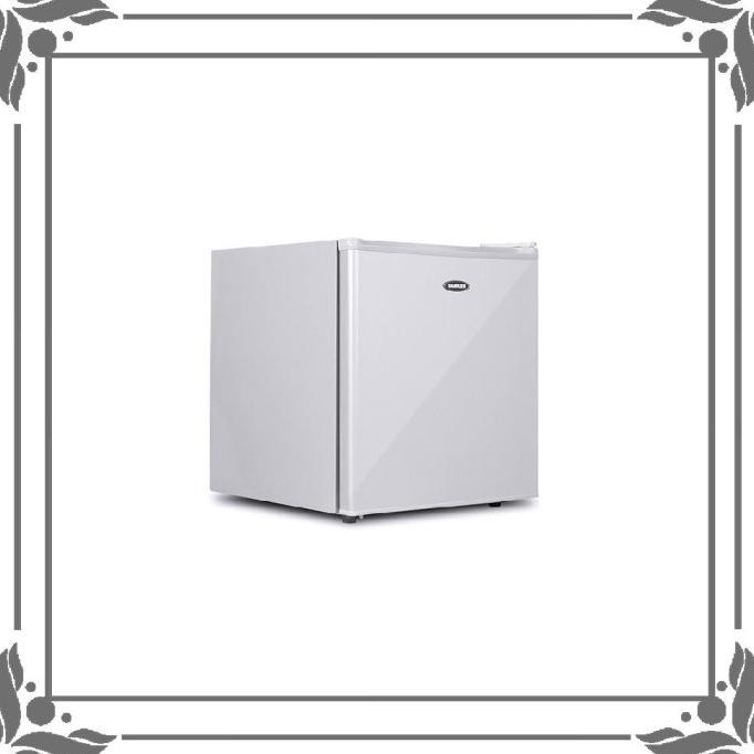 Sanken Kulkas Mini Portable Sn-118Keg Tokomilooo