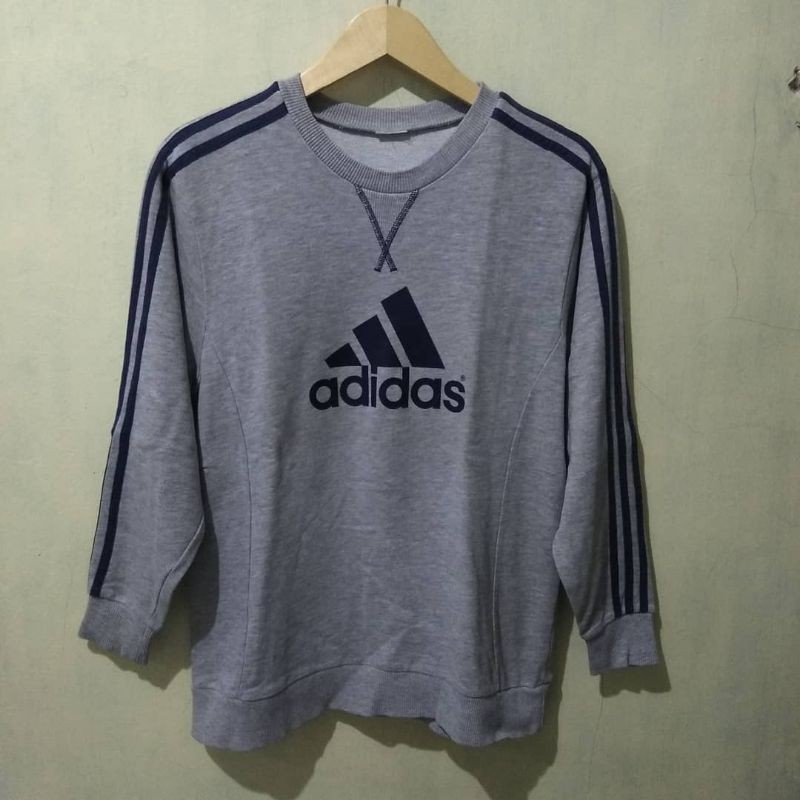 ADIDAS Crewneck second