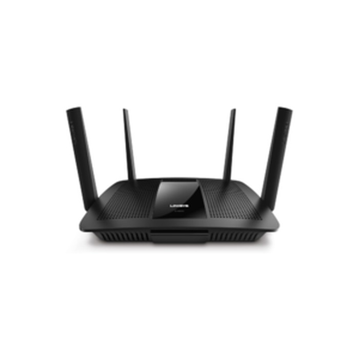 Linksys EA8500 AC2600 MU-MIMO Smart Wi-Fi Router