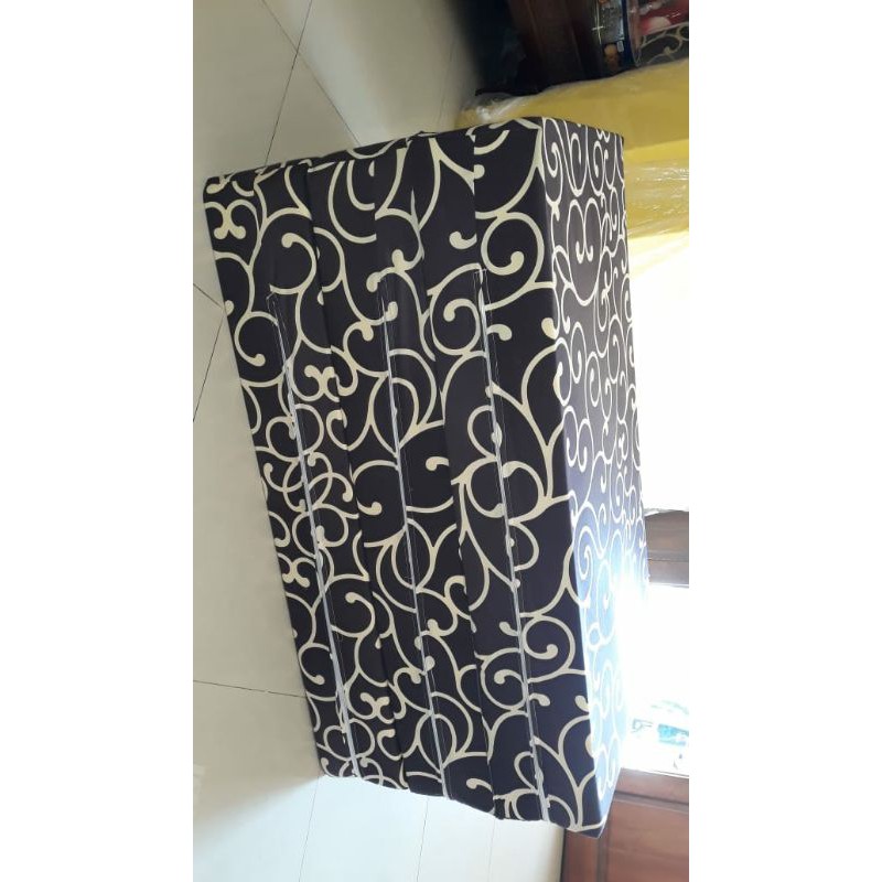 Kasur Spon Lipat Berkualitas Bergaransi