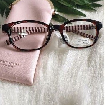 Kacamata baca kate spade kya reading glasses