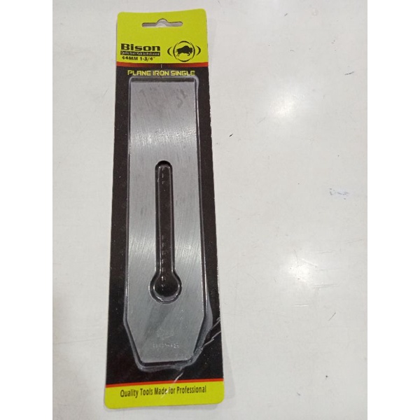 Mata Serut Kayu Manual