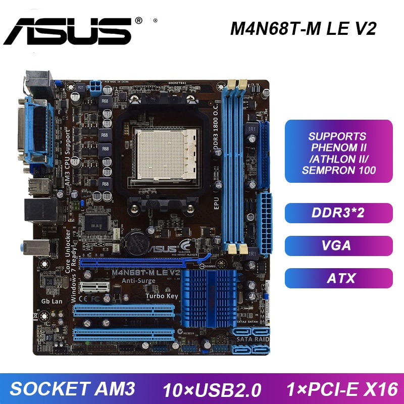 PREORDER MSI G41M-S26 Motherboard LGA 775 DDR3 Motherboard Intel G41 8GB SATA II USB2.0 VGA Micro AT