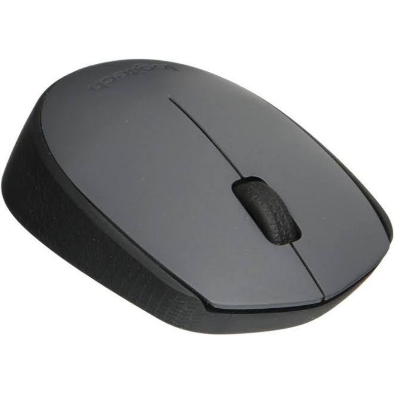 LOGITECH M170 Wireless Mouse